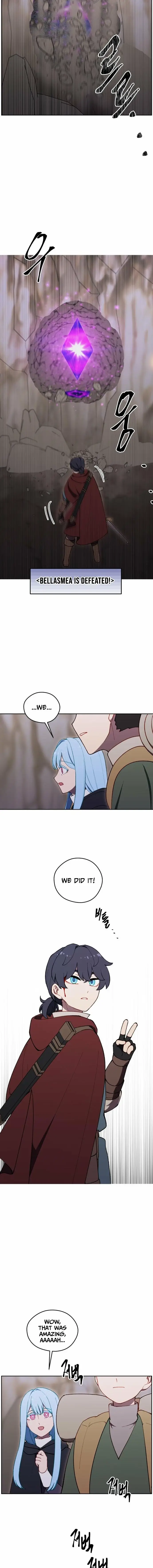 Read The Legend of AAAA Manga Online