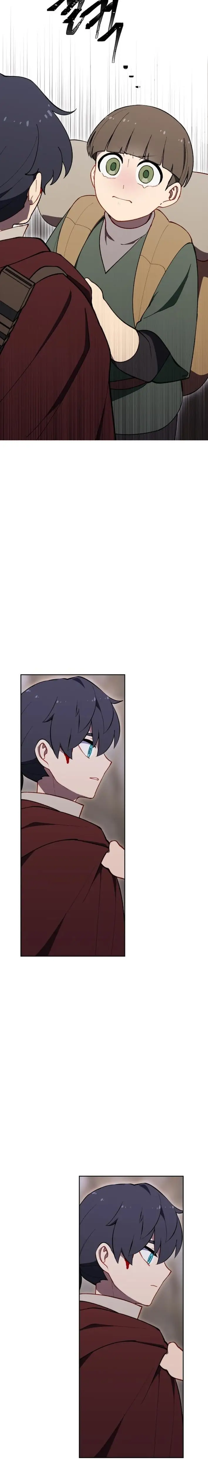 Read The Legend of AAAA Manga Online