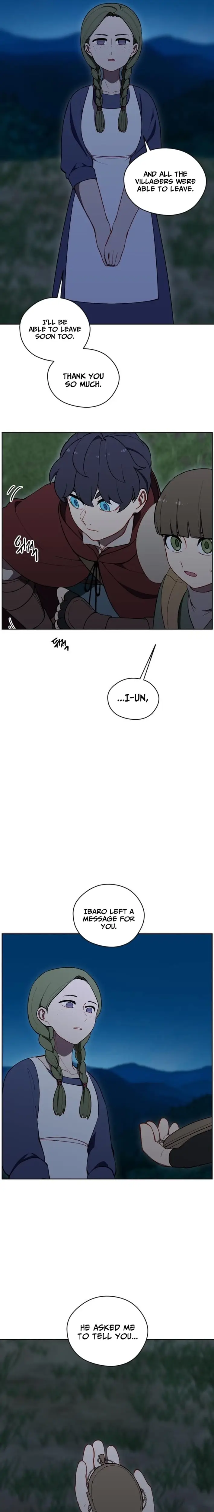 Read The Legend of AAAA Manga Online