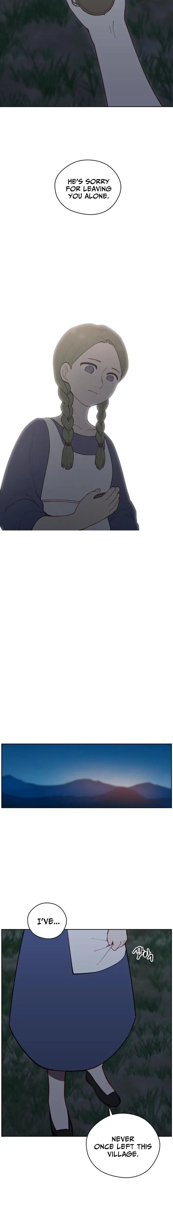 Read The Legend of AAAA Manga Online