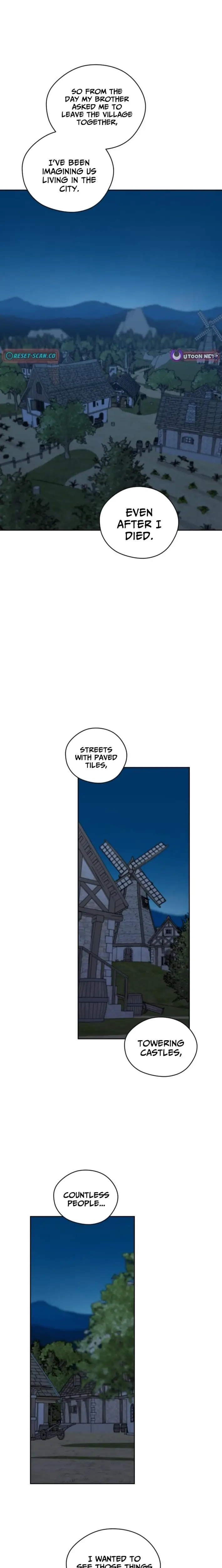 Read The Legend of AAAA Manga Online