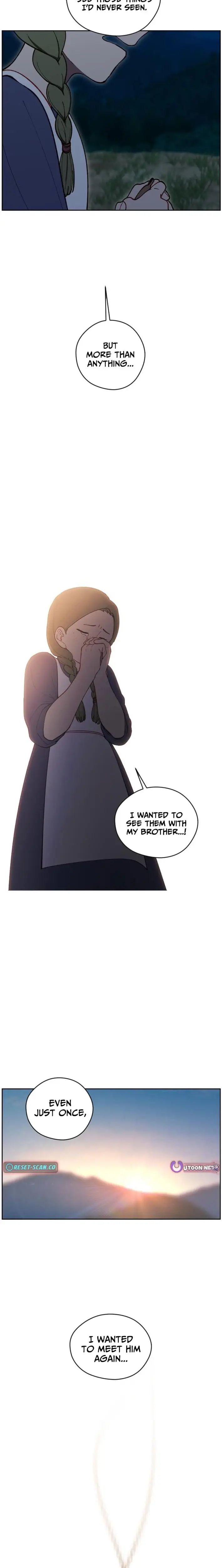 Read The Legend of AAAA Manga Online