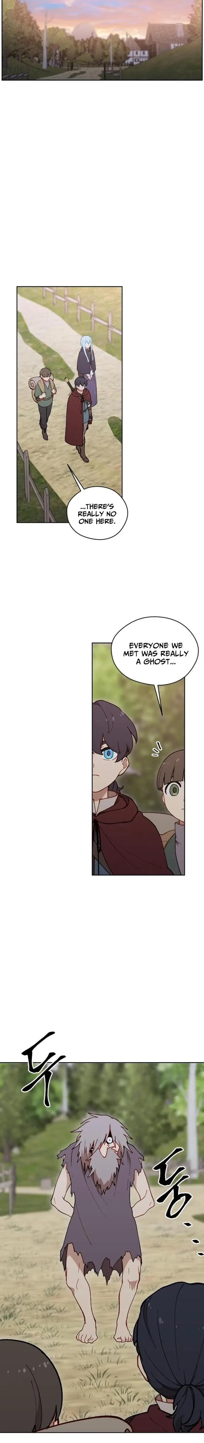 Read The Legend of AAAA Manga Online