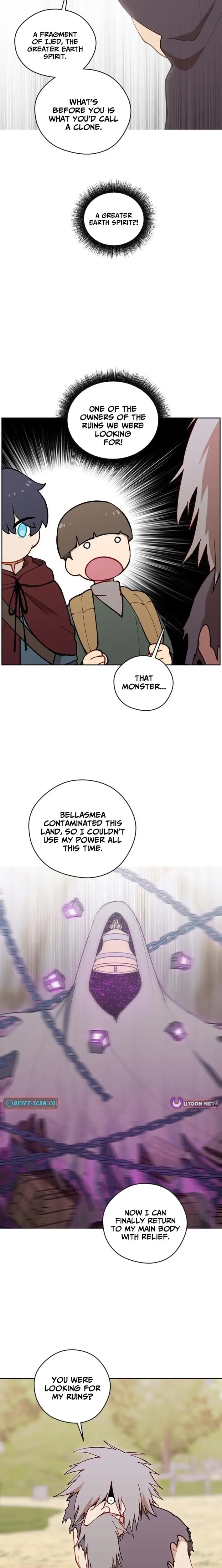 Read The Legend of AAAA Manga Online