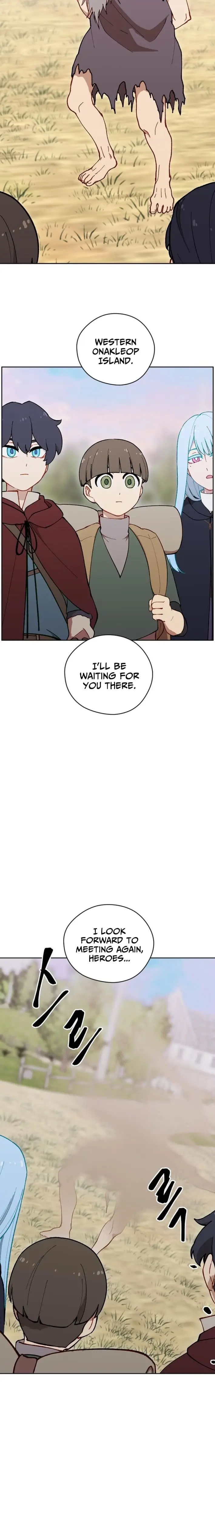 Read The Legend of AAAA Manga Online