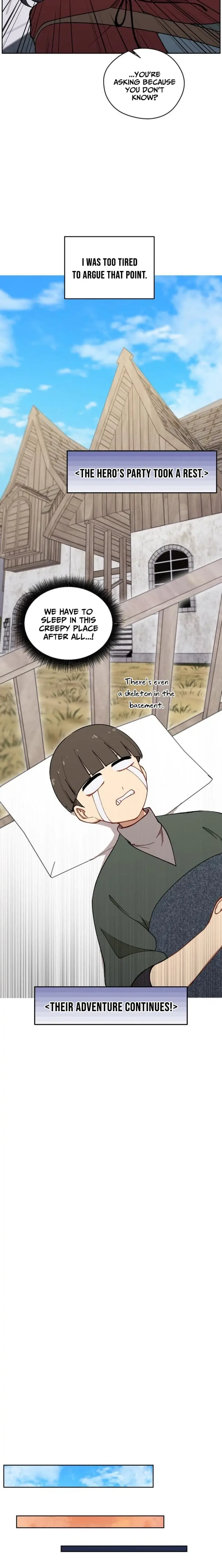 Read The Legend of AAAA Manga Online