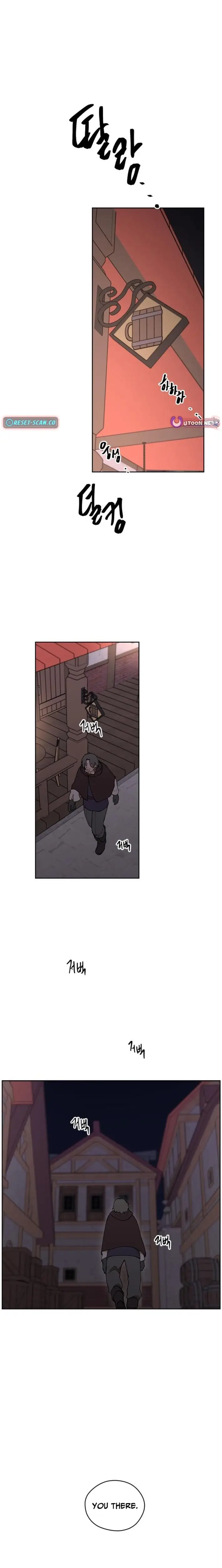 Read The Legend of AAAA Manga Online