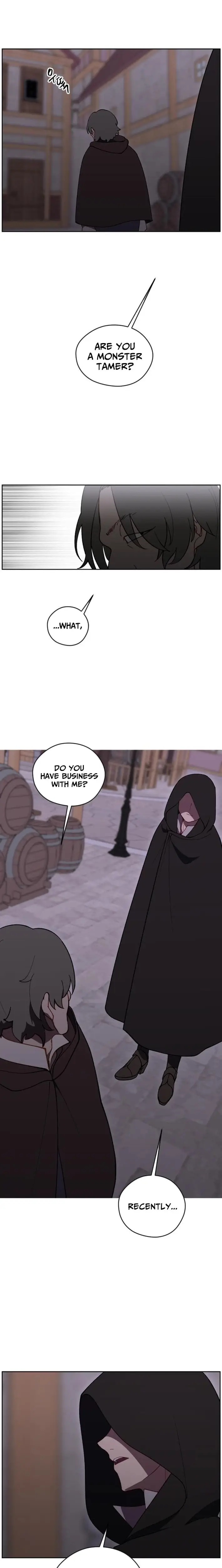 Read The Legend of AAAA Manga Online