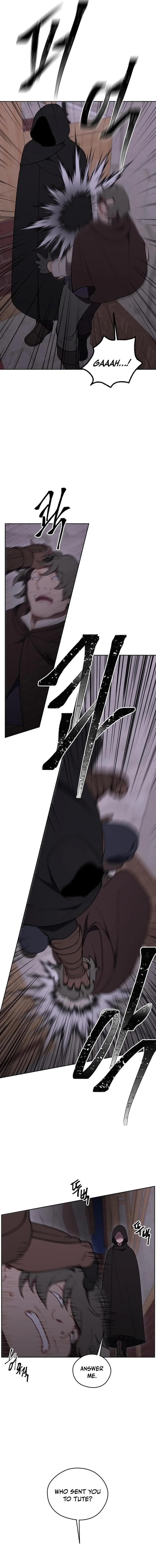 Read The Legend of AAAA Manga Online