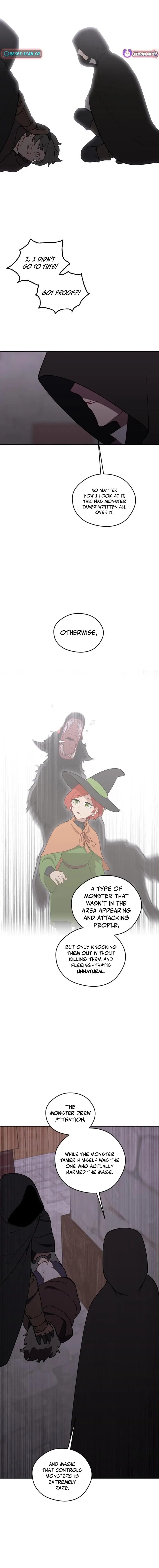 Read The Legend of AAAA Manga Online