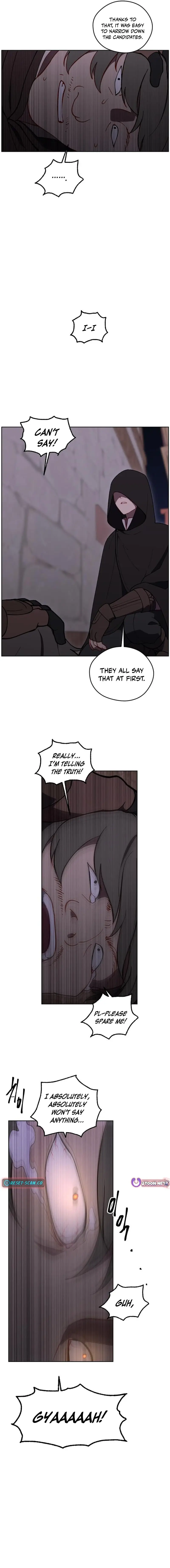 Read The Legend of AAAA Manga Online