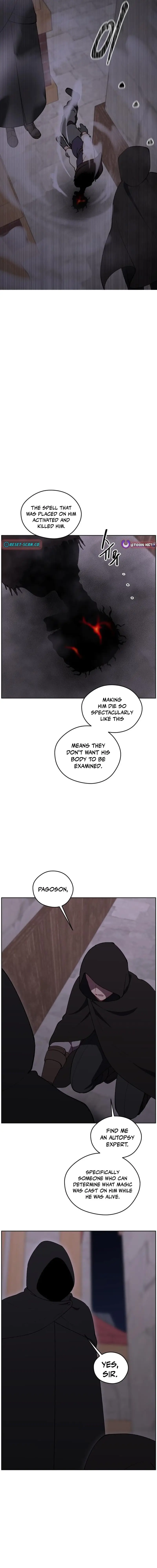 Read The Legend of AAAA Manga Online