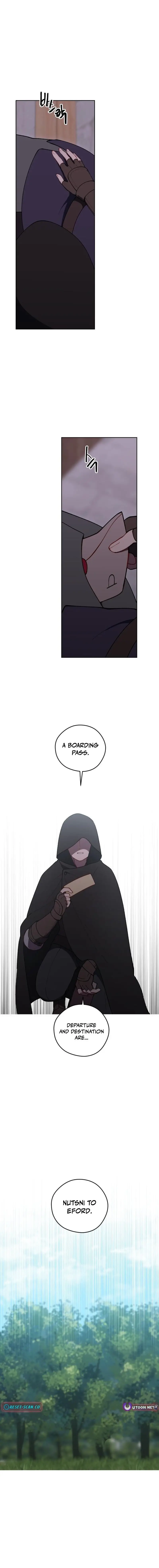 Read The Legend of AAAA Manga Online