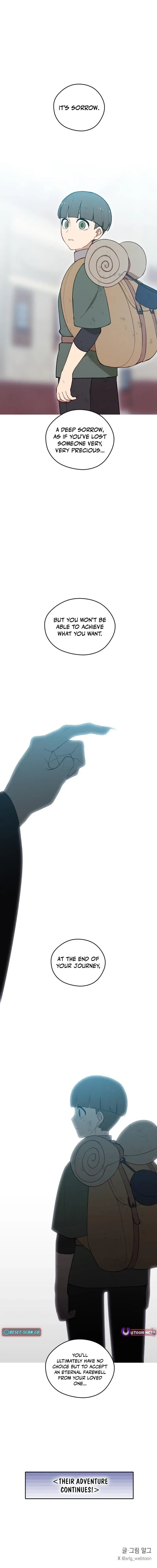 Read The Legend of AAAA Manga Online