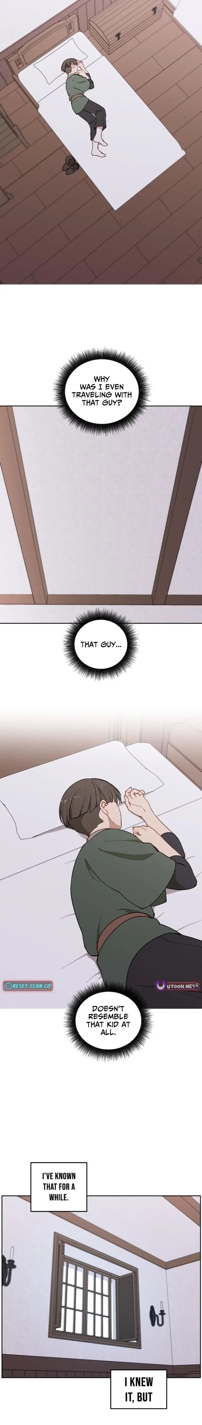 Read The Legend of AAAA Manga Online