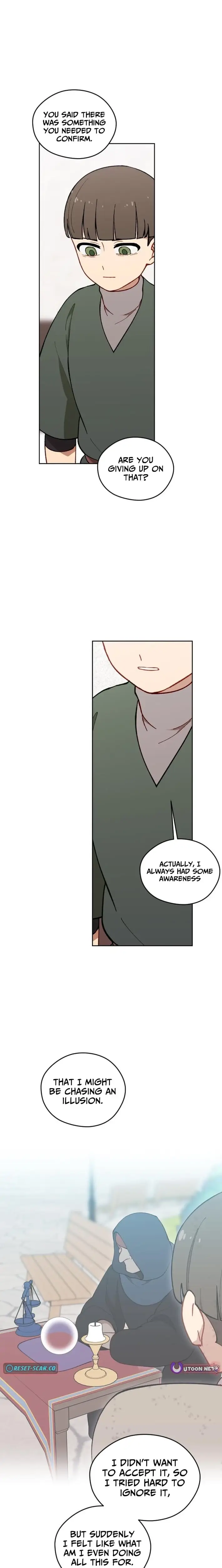 Read The Legend of AAAA Manga Online