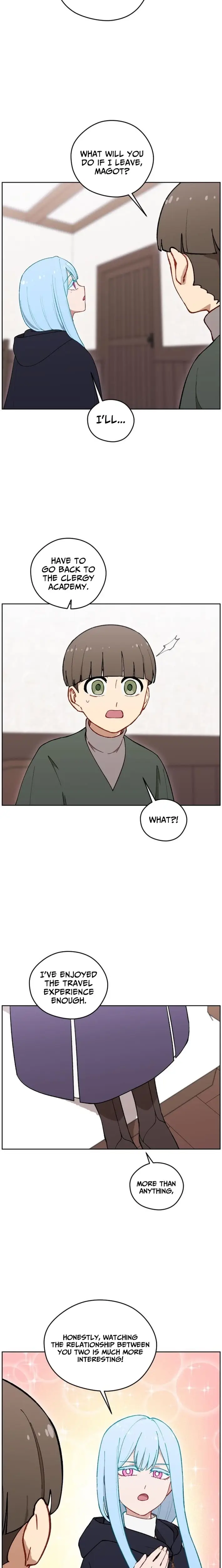 Read The Legend of AAAA Manga Online