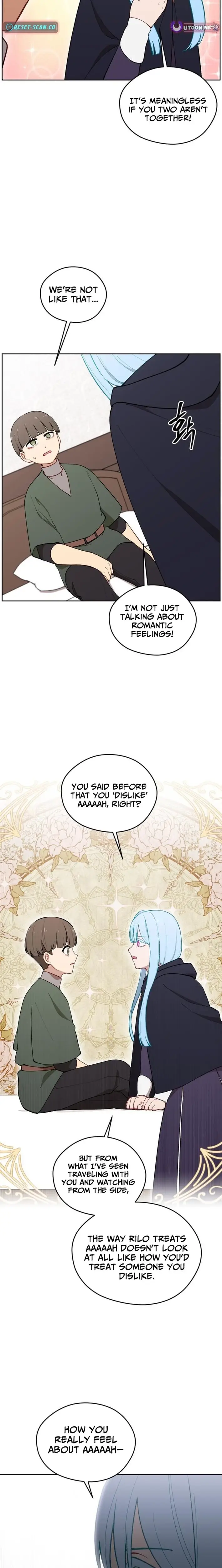 Read The Legend of AAAA Manga Online