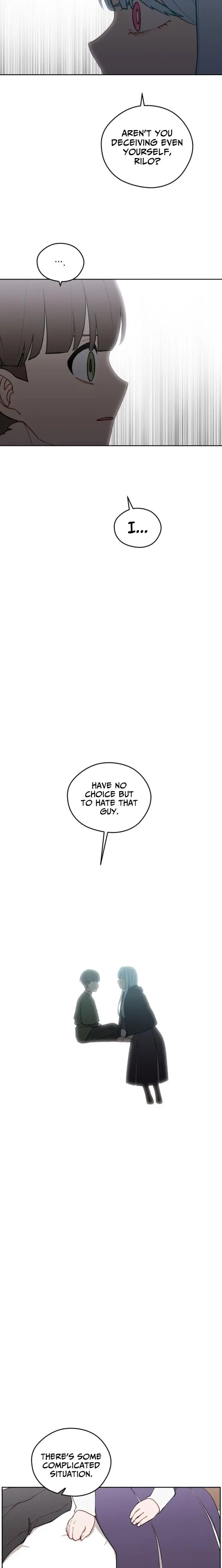 Read The Legend of AAAA Manga Online