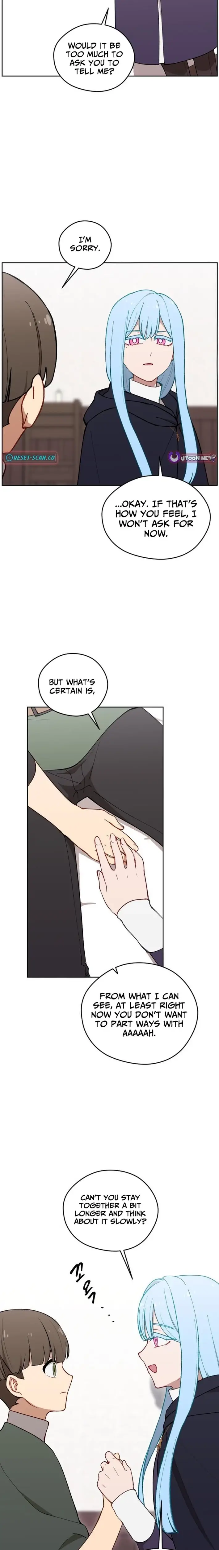 Read The Legend of AAAA Manga Online