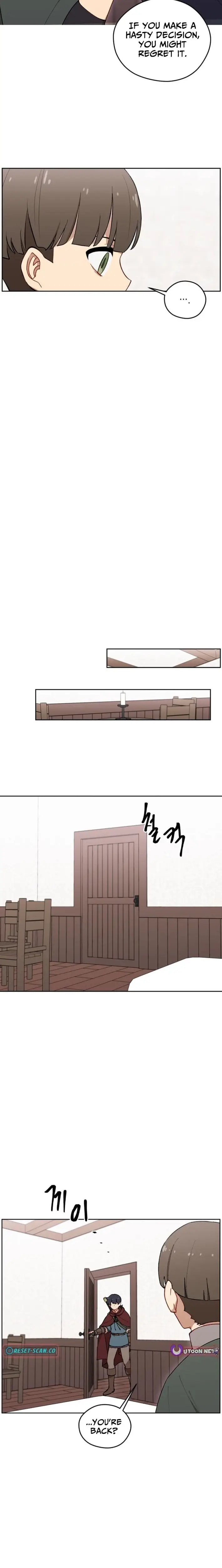 Read The Legend of AAAA Manga Online