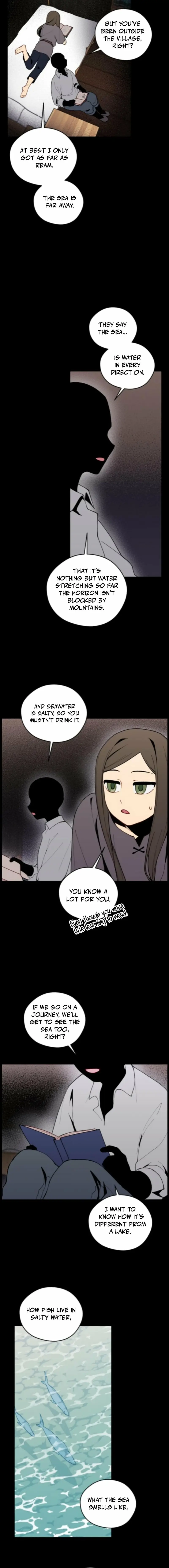 Read The Legend of AAAA Manga Online