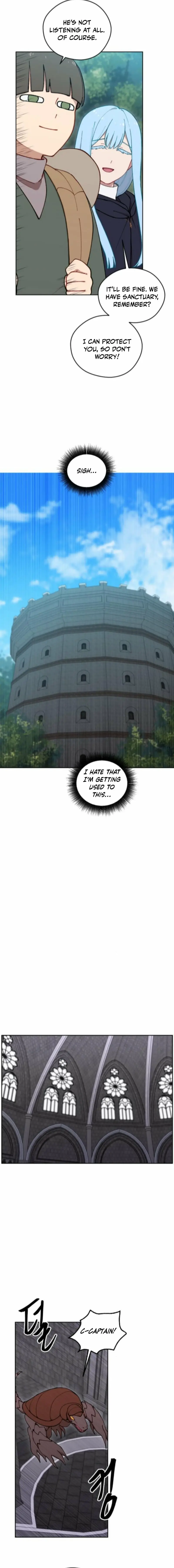 Read The Legend of AAAA Manga Online