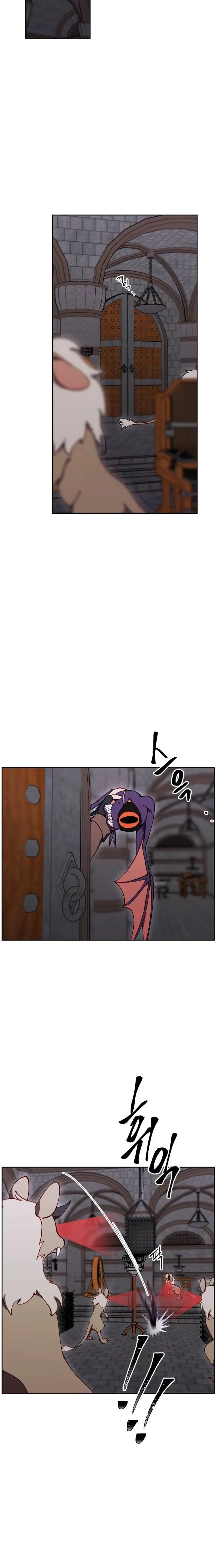 Read The Legend of AAAA Manga Online