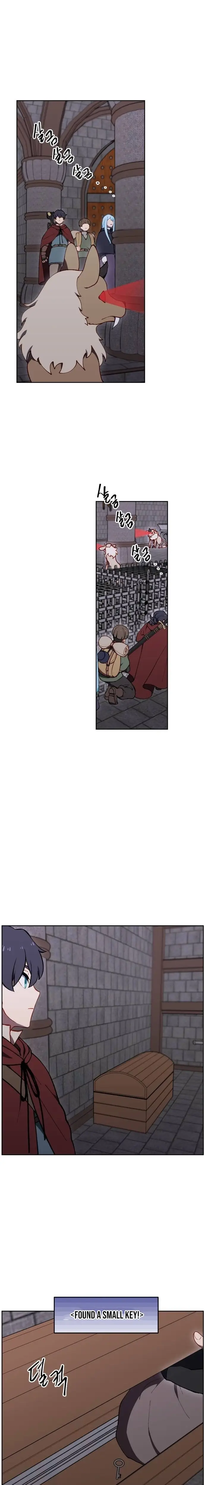 Read The Legend of AAAA Manga Online