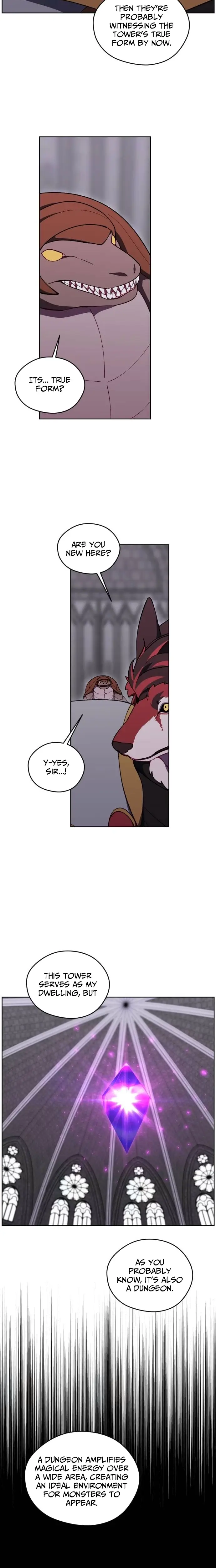 Read The Legend of AAAA Manga Online