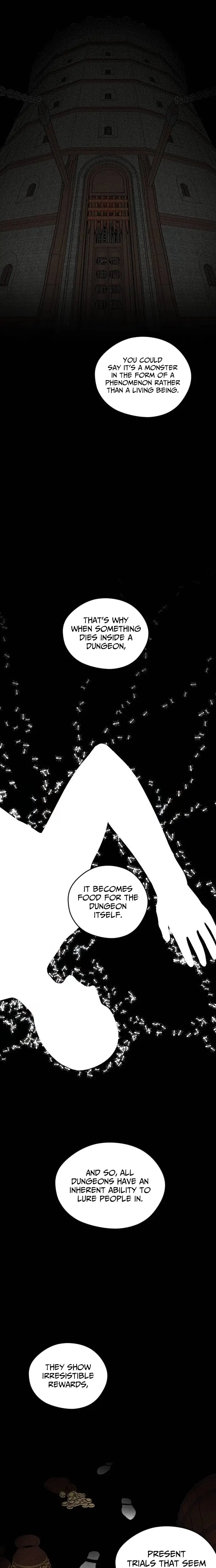 Read The Legend of AAAA Manga Online