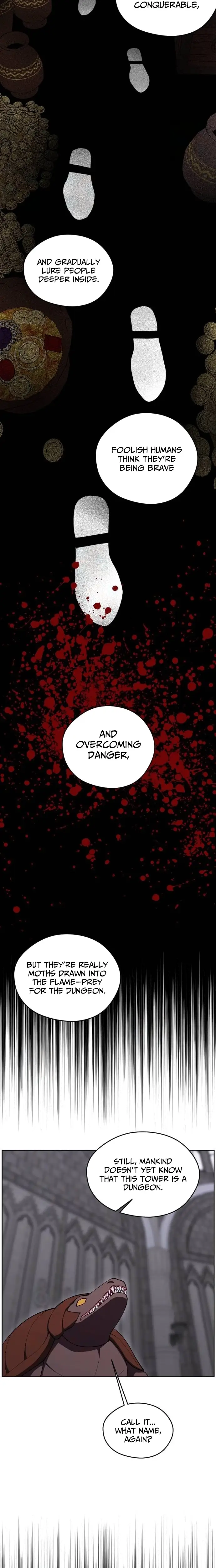 Read The Legend of AAAA Manga Online