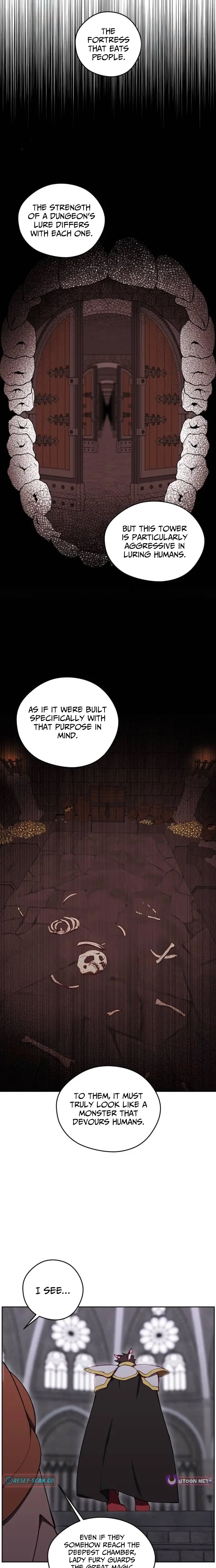 Read The Legend of AAAA Manga Online