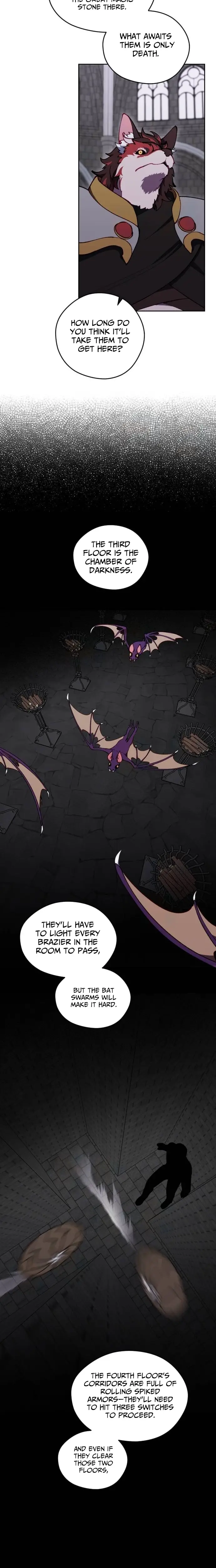 Read The Legend of AAAA Manga Online