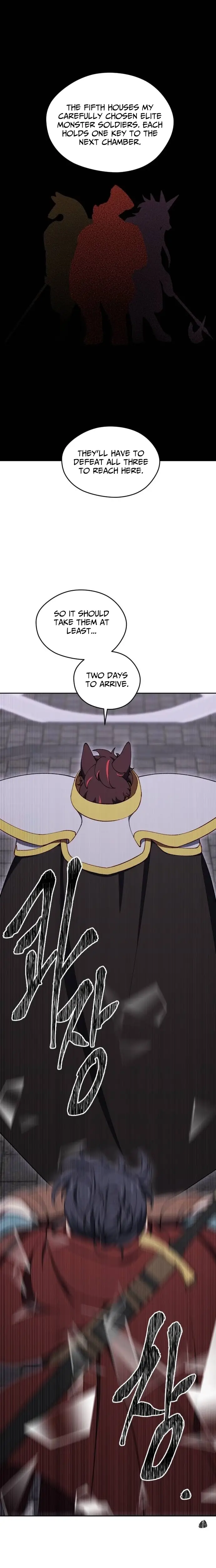 Read The Legend of AAAA Manga Online