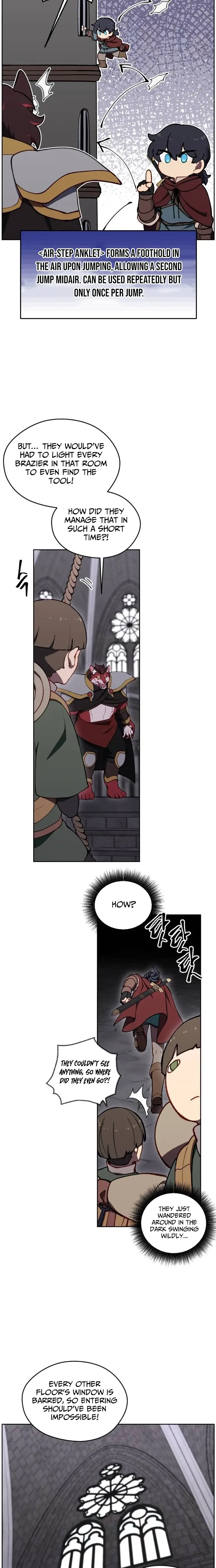 Read The Legend of AAAA Manga Online