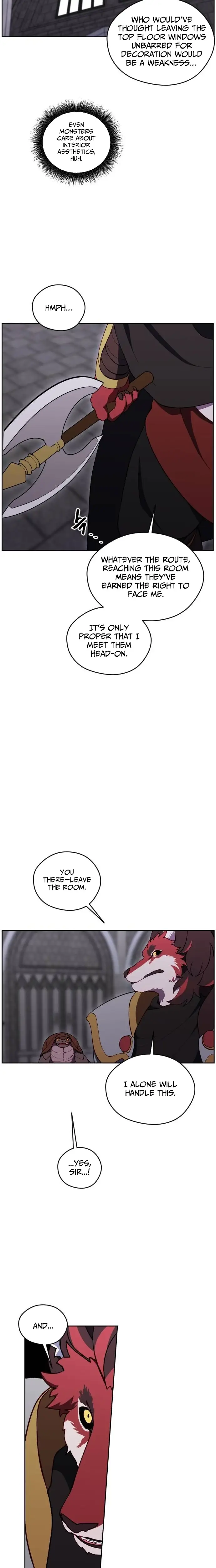 Read The Legend of AAAA Manga Online