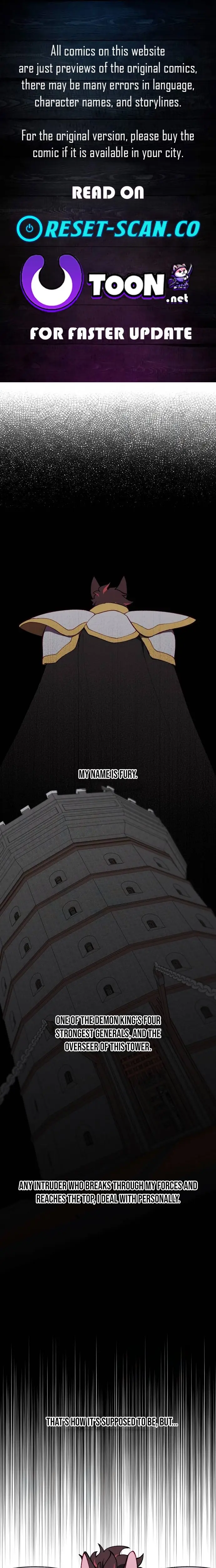 Read The Legend of AAAA Manga Online