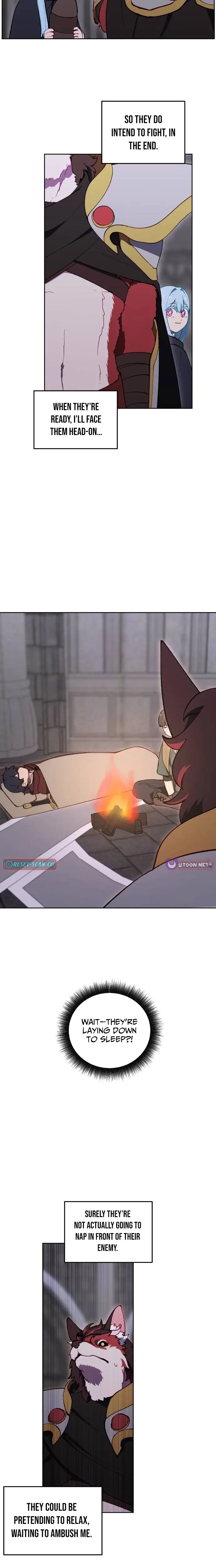 Read The Legend of AAAA Manga Online