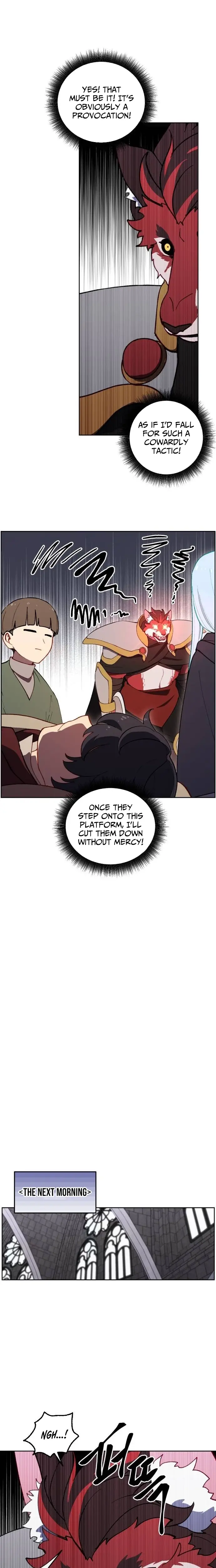 Read The Legend of AAAA Manga Online