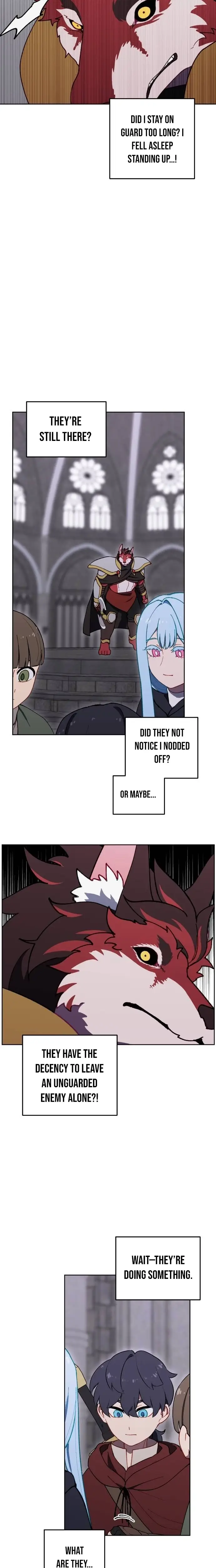 Read The Legend of AAAA Manga Online