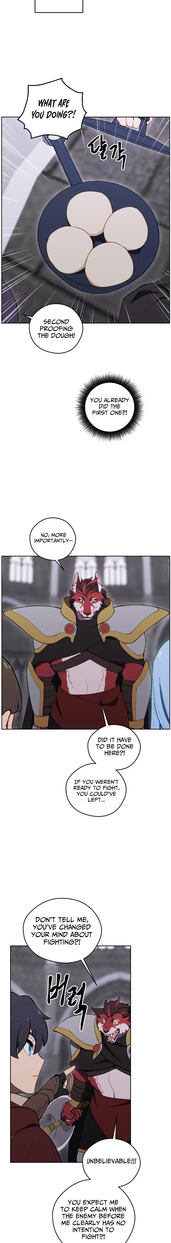 Read The Legend of AAAA Manga Online