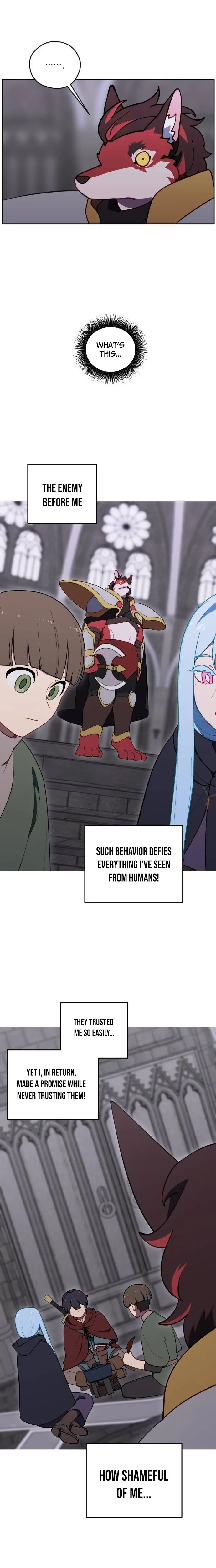 Read The Legend of AAAA Manga Online