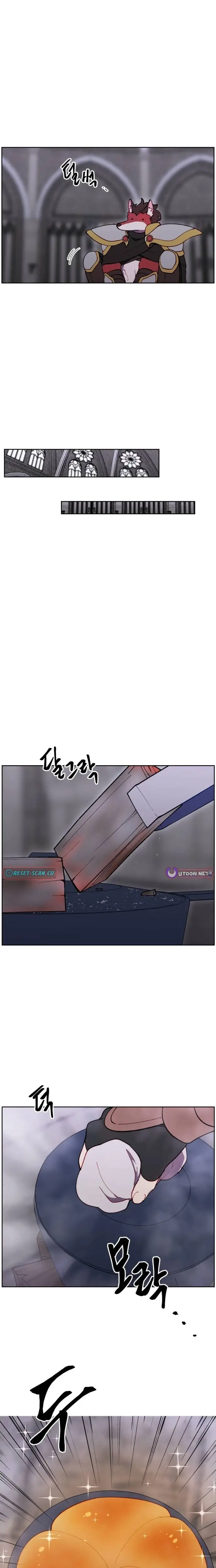 Read The Legend of AAAA Manga Online