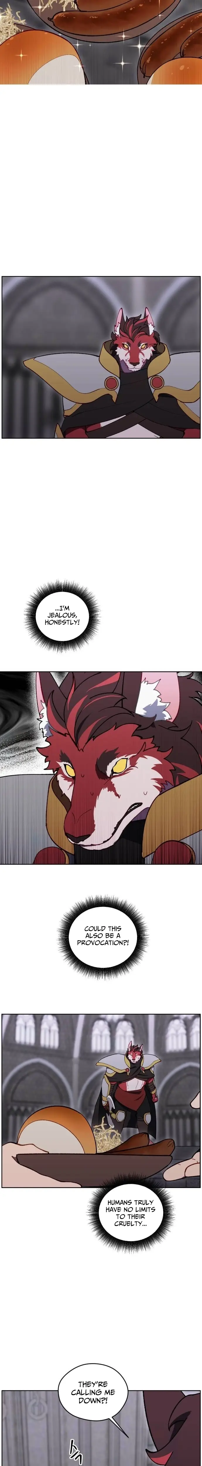 Read The Legend of AAAA Manga Online