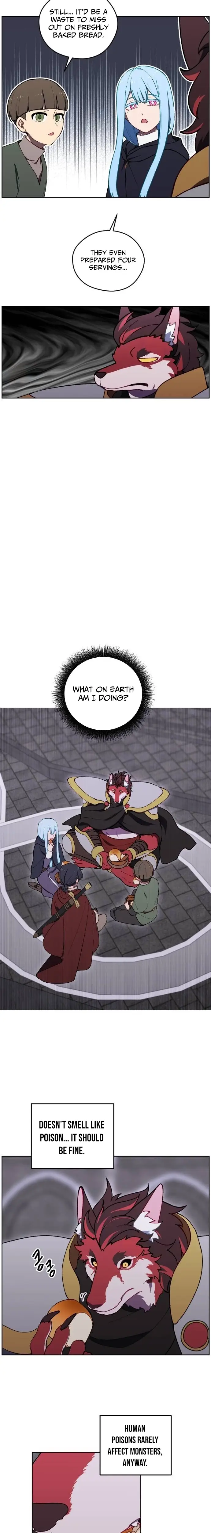 Read The Legend of AAAA Manga Online