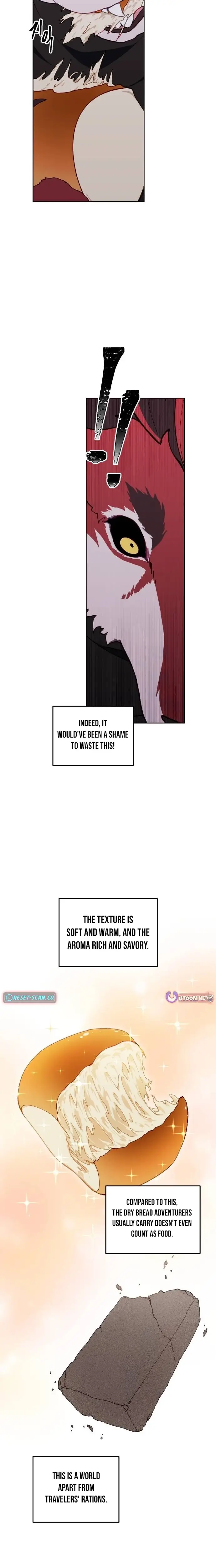 Read The Legend of AAAA Manga Online