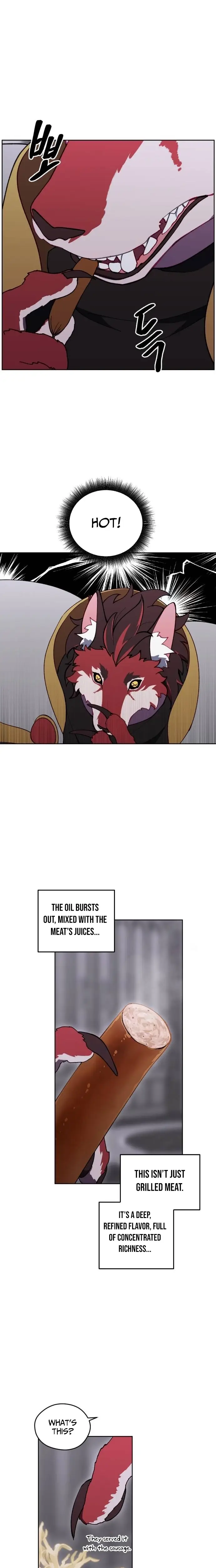 Read The Legend of AAAA Manga Online