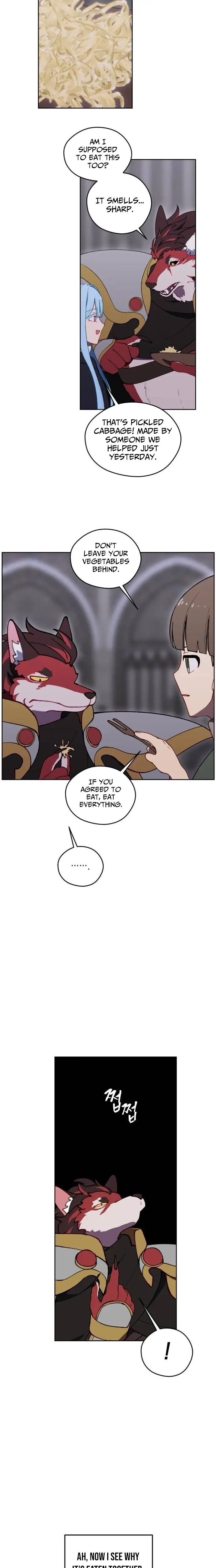 Read The Legend of AAAA Manga Online