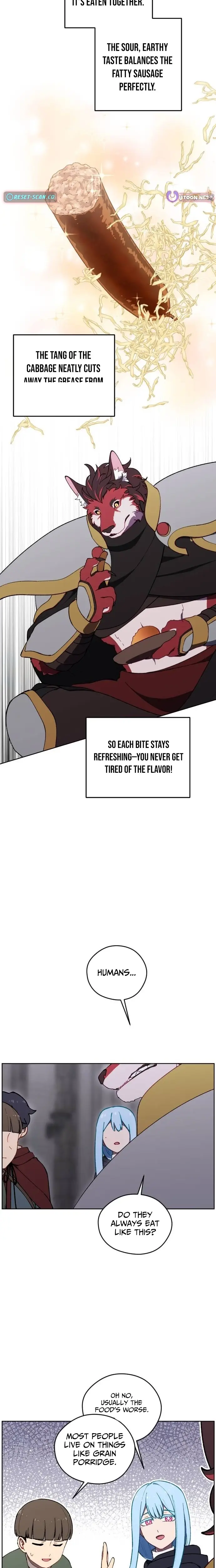 Read The Legend of AAAA Manga Online